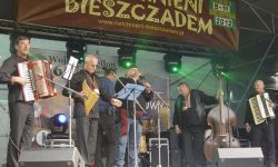 "Natchnieni Bieszczadem" - nadciąga festiwal piosenki i poezji w Cisnej