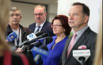 Pracownicy szpitala przy Lwowskiej odrzucili propozycje podwyżek