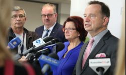 Pracownicy szpitala przy Lwowskiej odrzucili propozycje podwyżek