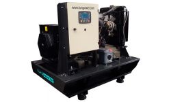 Bez prądu ani rusz!