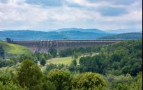 Zapora i elektrownia w Solinie - to była strategiczna inwestycja