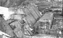 Zapora i elektrownia w Solinie - to była strategiczna inwestycja