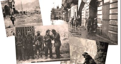 Bezpłatne warsztaty edukacyjne w 74. rocznicę Powstania Warszawskiego 