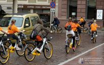 Elektryczne rowery i skutery do wypożyczenia w Rzeszowie