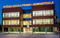 Wirtualna scena zbrodni dla studentów WSPiA