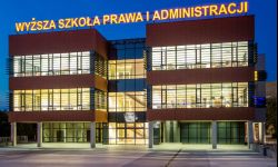 Wirtualna scena zbrodni dla studentów WSPiA