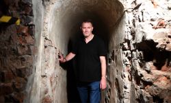 Prywatne fortece wokół Przemyśla