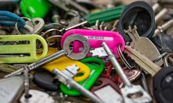 Czujniki ruchu pokrzyżują plany złodziejowi!