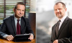 Ortyl, Cypryś, Draus, Pilch i Borcz liderami PiS w wyborach do sejmiku