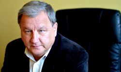 Antoni Pikul kandydatem Koalicji Obywatelskiej do sejmiku wojewódzkiego