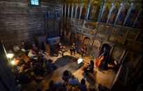 Na Podkarpaciu największy w Polsce Festiwal Dziedzictwa Kresów