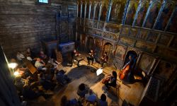 Na Podkarpaciu największy w Polsce Festiwal Dziedzictwa Kresów