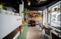 Dziarski Barista. Z miłości do kawy w Rzeszowie 