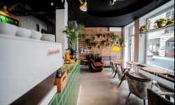 Dziarski Barista. Z miłości do kawy w Rzeszowie 