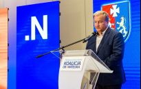 Antoni Pikul już nie będzie wiceburmistrzem Jasła