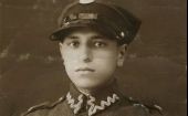 Dukielski Żyd jako 16-latek służył w Wojsku Polskim II Rzeczpospolitej