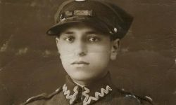 Dukielski Żyd jako 16-latek służył w Wojsku Polskim II Rzeczpospolitej