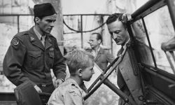 W Rzeszowie powstaje mural inspirowany filmami Freda Zinnemanna