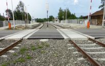 Miliony na kolej. Pociągi na trasie Boguchwała-Czudec pojadą 100 km/h