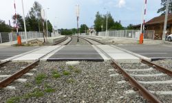 Miliony na kolej. Pociągi na trasie Boguchwała-Czudec pojadą 100 km/h