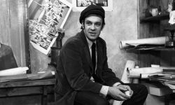 "Prognoza pogody" w piątek w Ogrodach Bernardyńskich