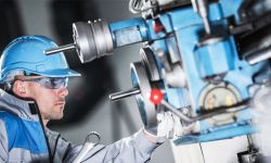 Seminarium - oznaczenie CE - odpowiedzialność prawna przy projektowaniu i obsłudze maszyn i urządzeń