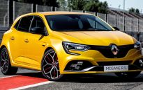 Nowe Renault MEGANE R.S. TROPHY