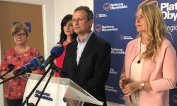 Wybory 2018. Platforma Obywatelska o rolnikach i suszy