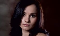 Koncert z piosenkami Piaf ubarwi plener malarski w Boguchwale