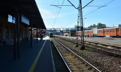 Rusza budowa nowej stacji PKP Rzeszów Zachodni. Zamkną al. Wyzwolenia