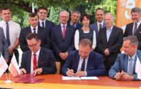 3 lata na projekt i budowę. Rusza realizacja kolejnego odcinka S19