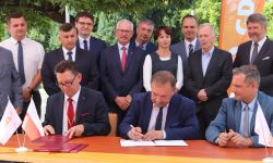 3 lata na projekt i budowę. Rusza realizacja kolejnego odcinka S19