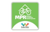 Powstaje lista miejsc przyjaznych rowerzystom na szlaku Green Velo