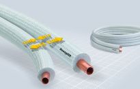 Kompletne rozwiązanie dla ochrony instalacji - systemy preizolowane.