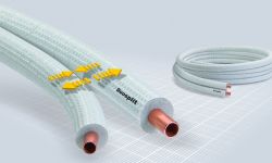 Kompletne rozwiązanie dla ochrony instalacji - systemy preizolowane.