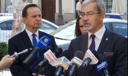 Pierwszy most z Programu Mosty Plus na Podkarpaciu. Projekt w marcu