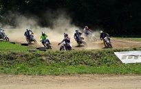 Pit Bike - motocyklowa zabawa dla dużych i małych w Rzeszowie