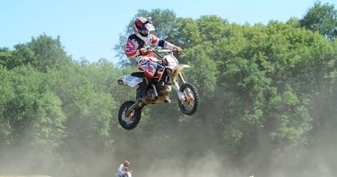 Pit Bike - motocyklowa zabawa dla dużych i małych w Rzeszowie