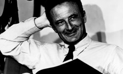 W samo południe z Fredem Zinnemannem. 111. urodziny twórcy z Rzeszowa