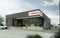 Otwarcie nowego salonu GOC Yamaha Rzeszów już 1 września