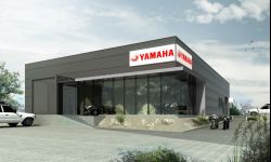 Otwarcie nowego salonu GOC Yamaha Rzeszów już 1 września