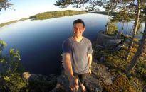 Bloger Bartek Szaro pokazuje piękne Podkarpacie. Pomóżmy mu wygrać