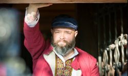 Nie żyje Rafał Potocki, dziennikarz Polskiego Radia Rzeszów