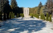 Wojenne groby na Podkarpaciu. Najstarsze z czasu potopu szwedzkiego