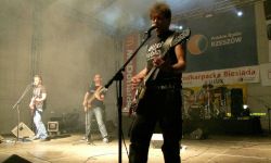 KSU świętuje 40 lat w Ustrzykach Dolnych. Koncert z Orthodox i Matargoną!