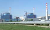 Elektrownia jądrowa na Ukrainie. Można zgłaszać uwagi do inwestycji
