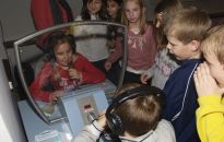 Interaktywna wystawa 