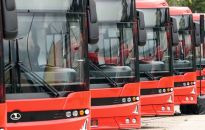 Autosan i Iveco dostarczą 54 autobusy dla podmiejskich linii Rzeszowa