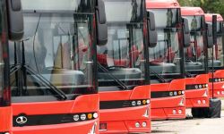 Autosan i Iveco dostarczą 54 autobusy dla podmiejskich linii Rzeszowa