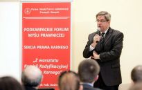 Jubileusz Profesora Andrzeja Zolla